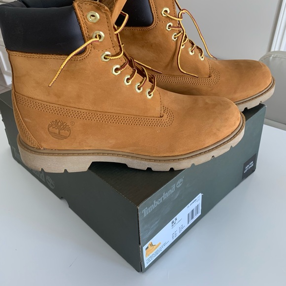 Timberland Mens Boots - Picture 3 of 5